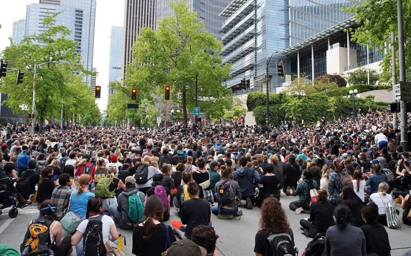 Seattle Protests Intensify—Will Downtown Streets Ever Be the Same? 1 Seattle Protests Intensify—Will Downtown Streets Ever Be the Same?