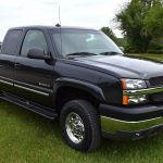 Shocking GM Vehicle Recall Fire Risk Forces Over 62,000 Trucks Off the Road—Are You at Risk