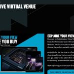 Ticketmaster Virtual Venue Revolution Why Co-op Live Bold Move is Shaking Up Live Events
