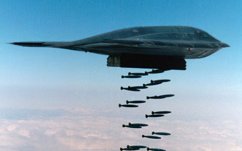 US Attack on Iran: Did Trump’s “Successful” Bombing of Fordow Just Change Everything? 1 US B2 Bomber attacked Iran Nuclear Sites in June 2025