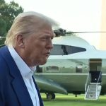 US President Fuck Statement during Iran Israel ceasefire violation