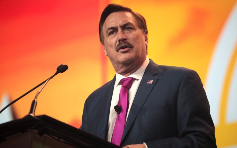 Will Mike Lindell's Shocking Testimony Backfire in Historic Defamation Trial? 1 Will Mike Lindell's Shocking Testimony Backfire in Historic Defamation Trial