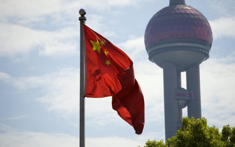 China Tariffs Shocker: Will the New Trade Deal Spark a Market Frenzy or Inflation Storm? 1 China Tariffs